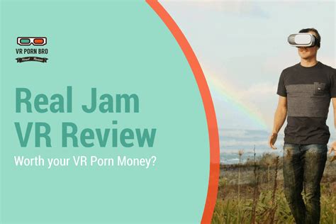 realjambr|Watch Best Real Jam VR VR Porn Videos In 360 HD 